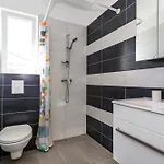 Modern New Krk - Kuca&more App No13 Krk Town