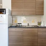 Modern New Krk - Kuca&more App No13 Apartament Krk Town