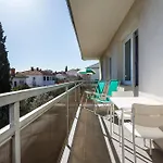 Apartament Modern New Krk - Kuca&more App No13 Krk Town