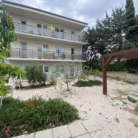 Apartament Modern New Krk - Kuca&more App No13 *