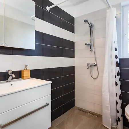 Modern New Krk - Kuca&more App No13 Apartman *