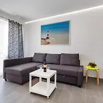Modern New Krk - Kuca&more App No13 Appartamento Krk Town