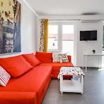 Modern New Krk - Kuca&more App No13 Appartamento *