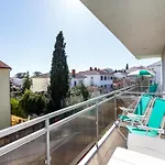Modern New Krk - Kuca&more App No13