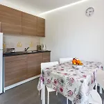 Appartamento Modern New Krk - Kuca&more App No13 *