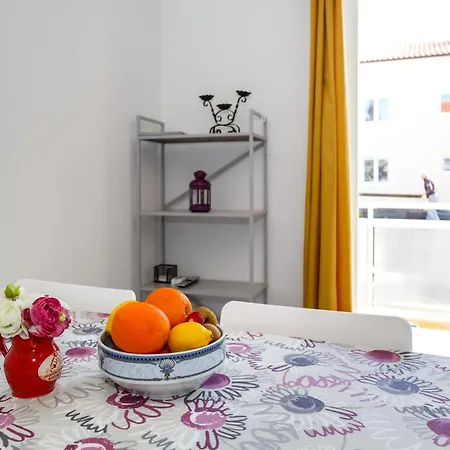Appartamento Modern New Krk - Kuca&more App No13