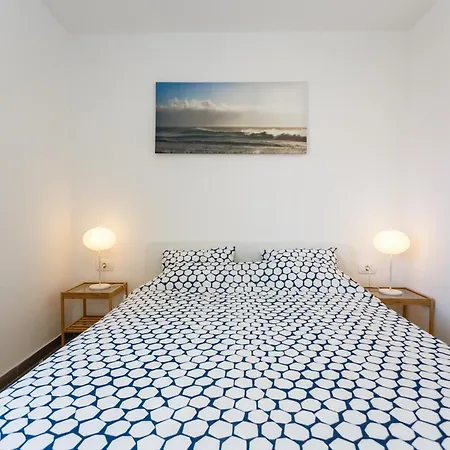 Modern New Krk - Kuca&more App No13 Apartment