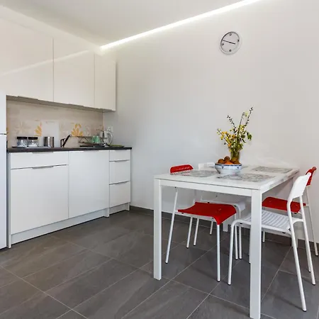 Modern New Krk - Kuca&more App No13 Apartment Krk Town