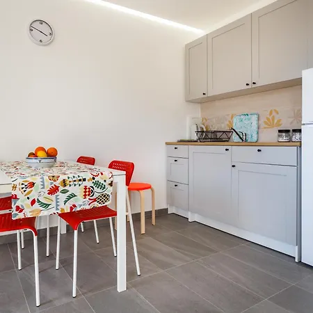 Apartment Modern New Krk - Kuca&more App No13 Krk Town
