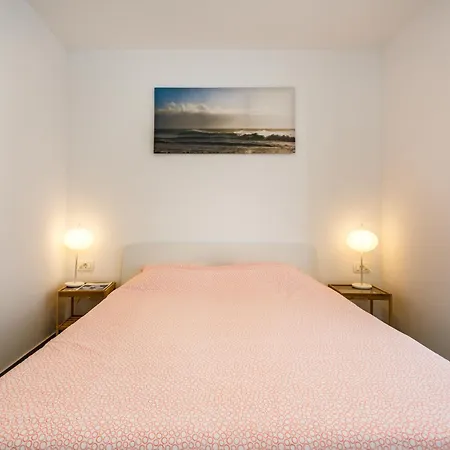 Apartment Modern New Krk - Kuca&more App No13 *