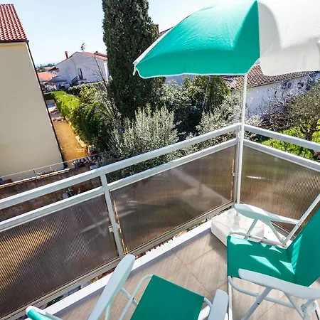 Modern New Krk - Kuca&more App No13 Apartment Krk Town