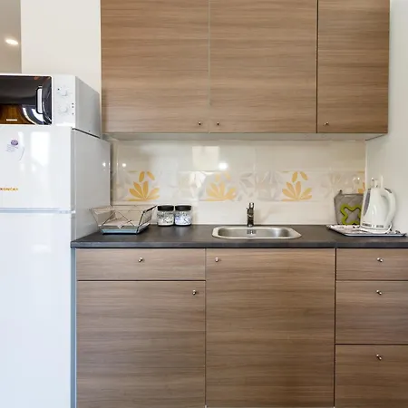 Modern New Krk - Kuca&more App No13 Apartment Krk Town