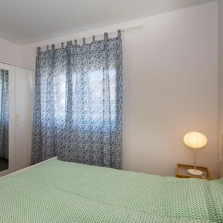 Modern New Krk - Kuca&more App No13 Apartment