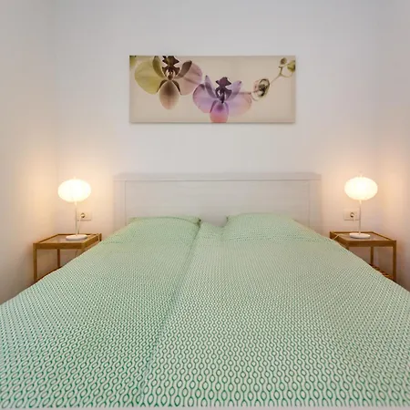 Modern New Krk - Kuca&more App No13 Apartment *