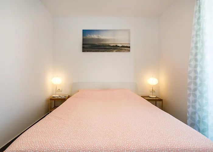 아파트 Lavender, Lighthouse, Sunrise - Kuca&more House No13 *
