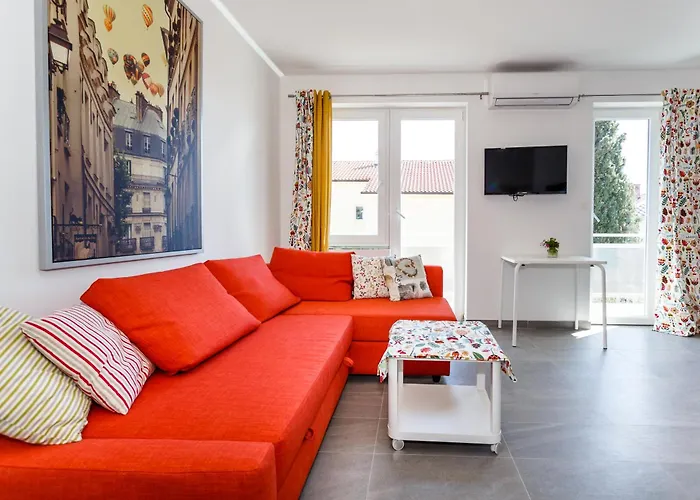 Lavender, Lighthouse, Sunrise - Kuca&more House No13 아파트 *